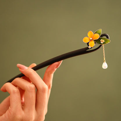 PF637 - Ronghua Hairpin - Wholesale