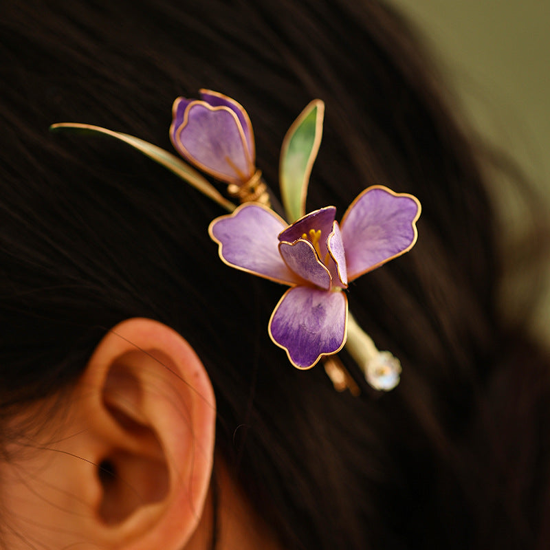 PF397 - Ronghua Hair Clip - Wholesale
