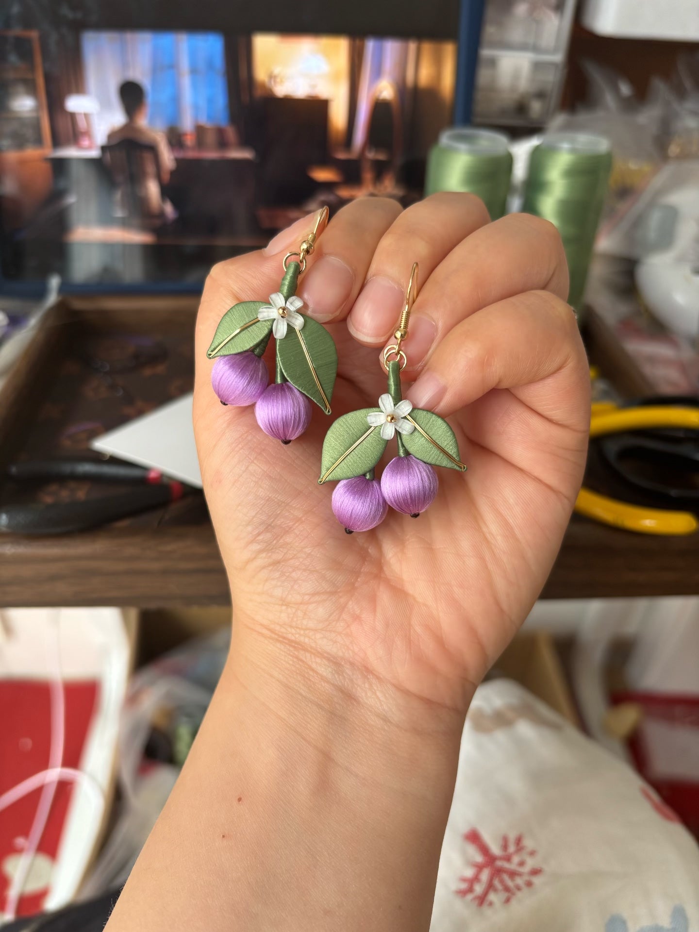 PF226 - Grape Chanhua - Wholesale