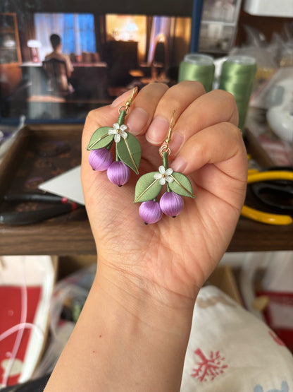 PF226 - Grape Chanhua - Wholesale