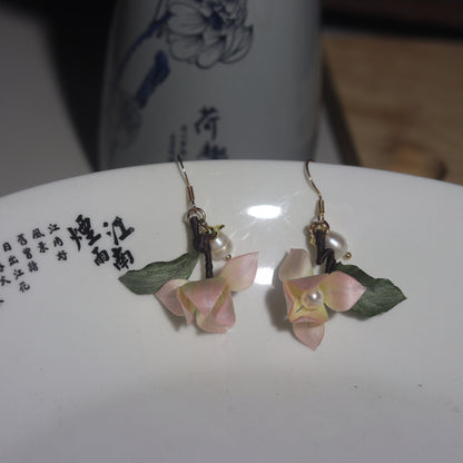 PF881 - Ronghua Earrings - Wholesale