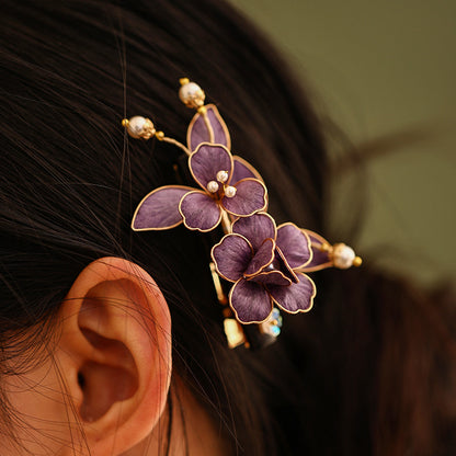 PF820 - Ronghua Hairpin - Wholesale