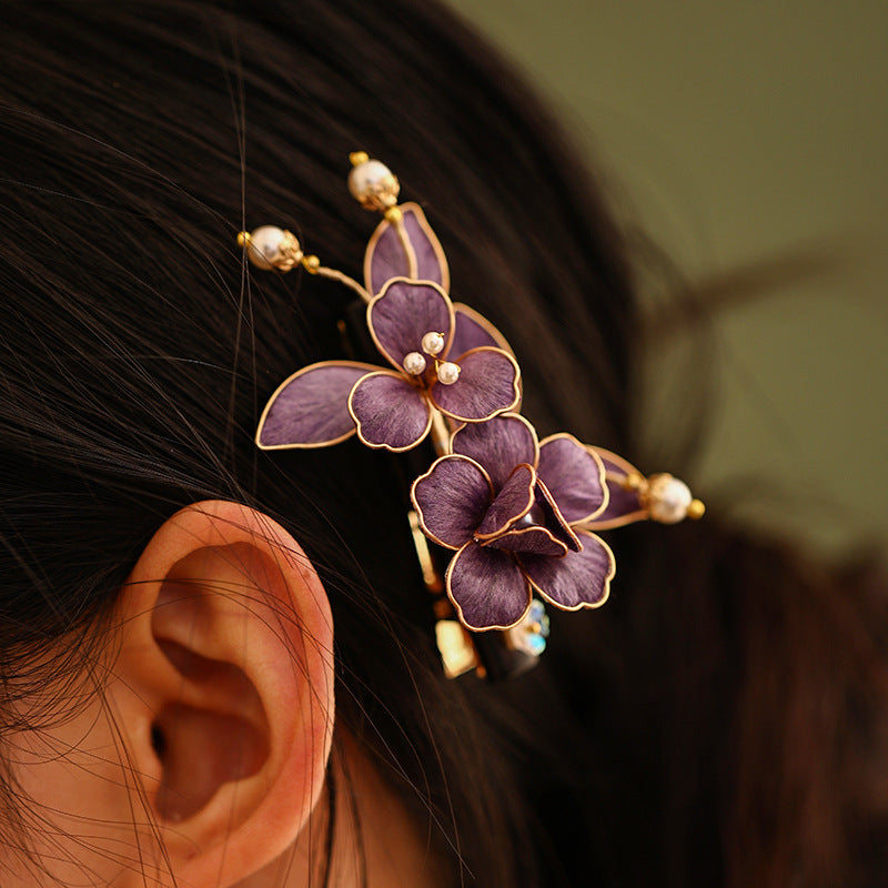 PF494 - Ronghua Hairpin - Wholesale