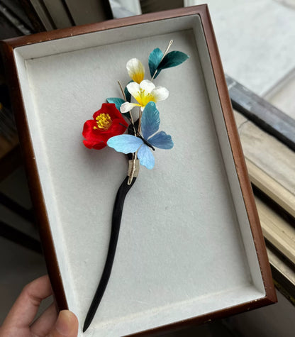 PF349 - Ronghua Hairpin - Wholesale