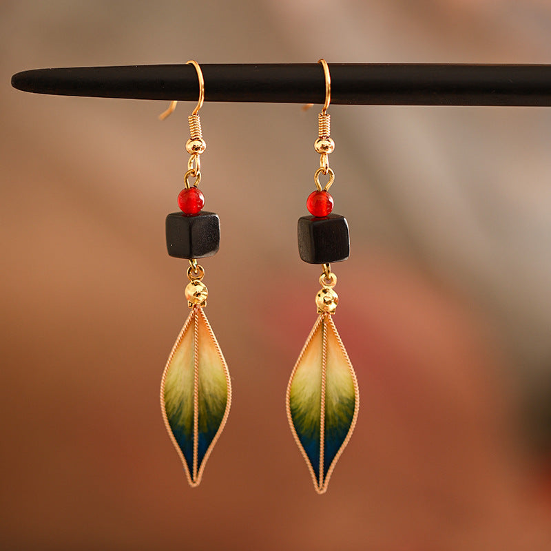 PF531 - Ronghua Earrings - Wholesale