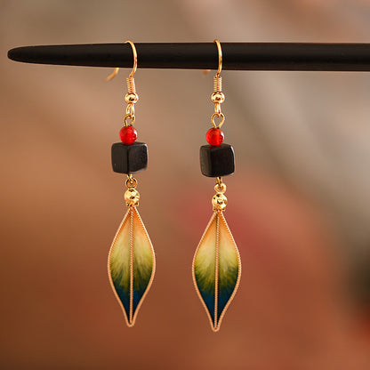 PF531 - Ronghua Earrings - Wholesale