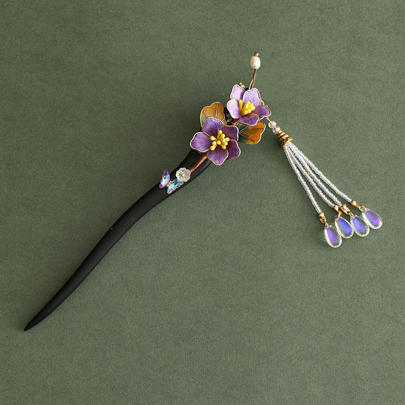 PF639 - Ronghua Hairpin - Wholesale