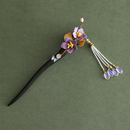 PF639 - Ronghua Hairpin - Wholesale