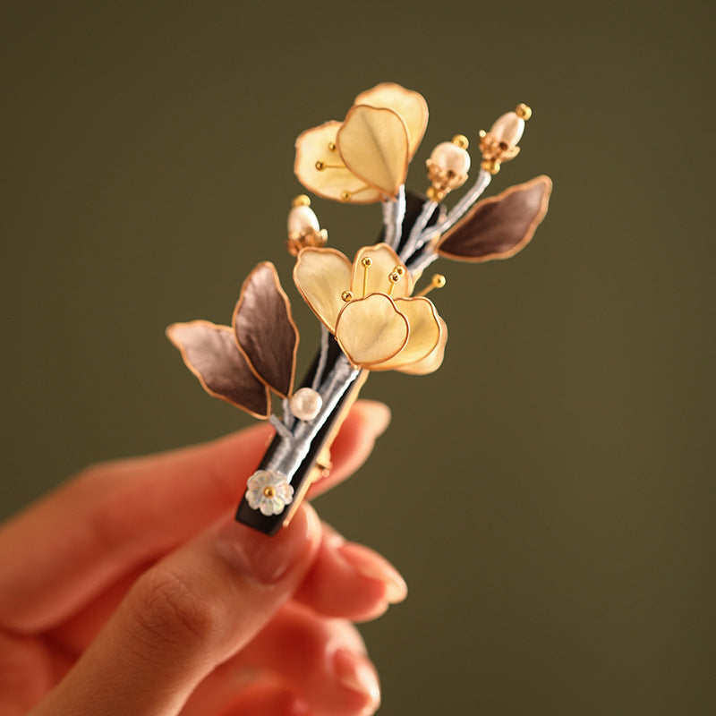 PF650 - Ronghua Hair Clip Series - Wholesale