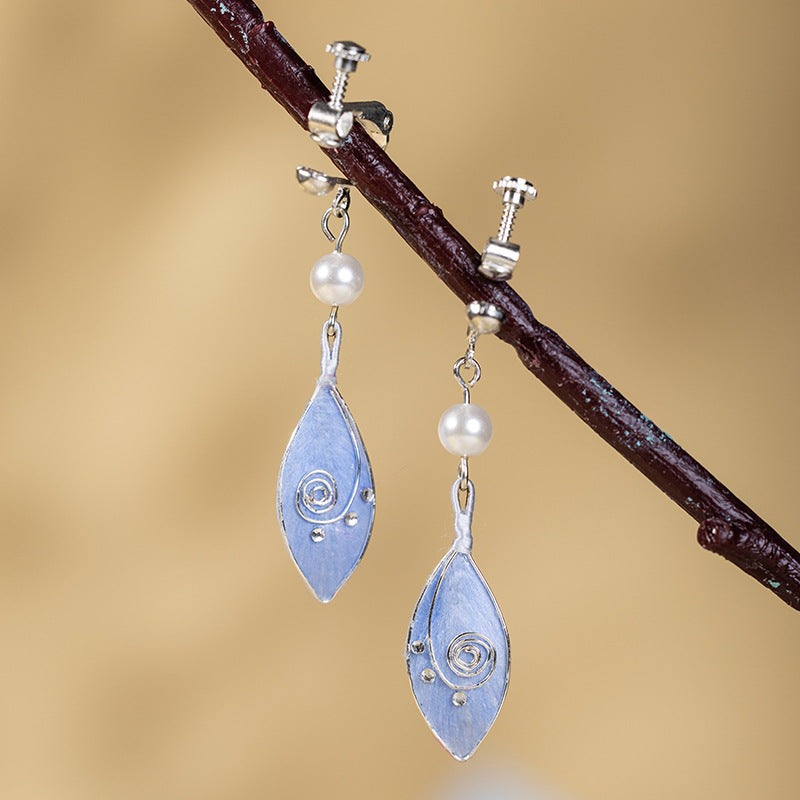 PF943 - Ronghua Earrings - Wholesale