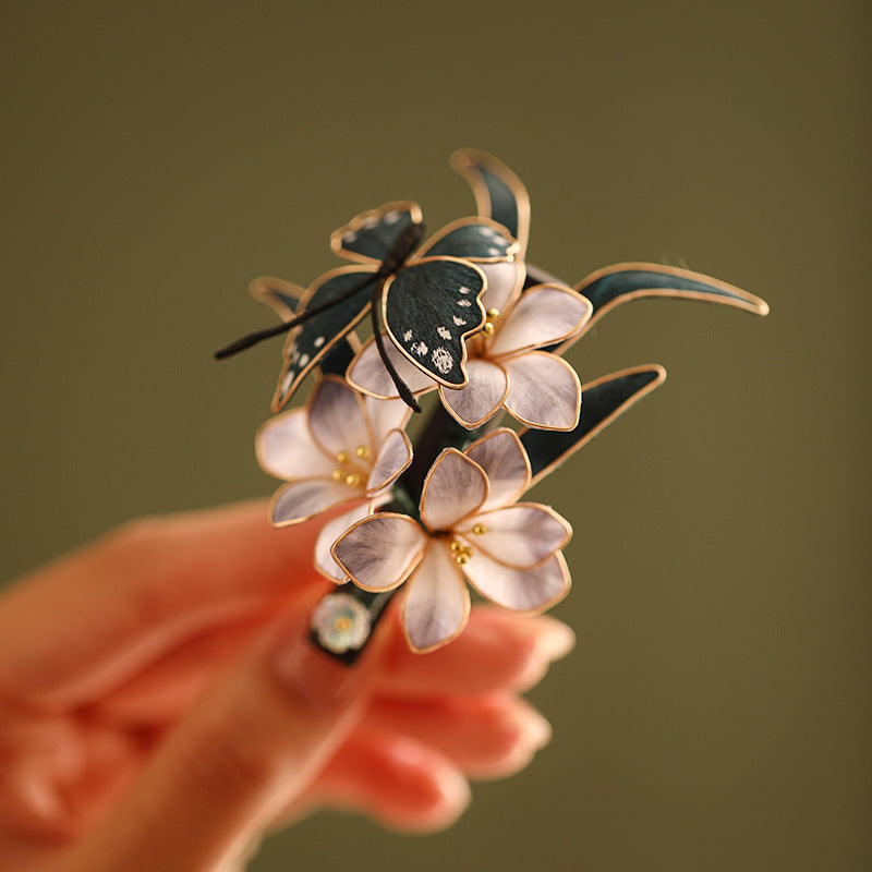PF650 - Ronghua Hair Clip Series - Wholesale