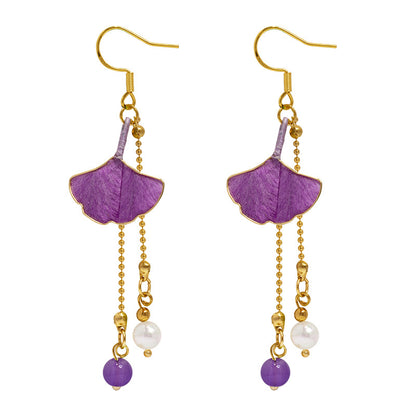 PF938 - Ronghua Earrings - Wholesale