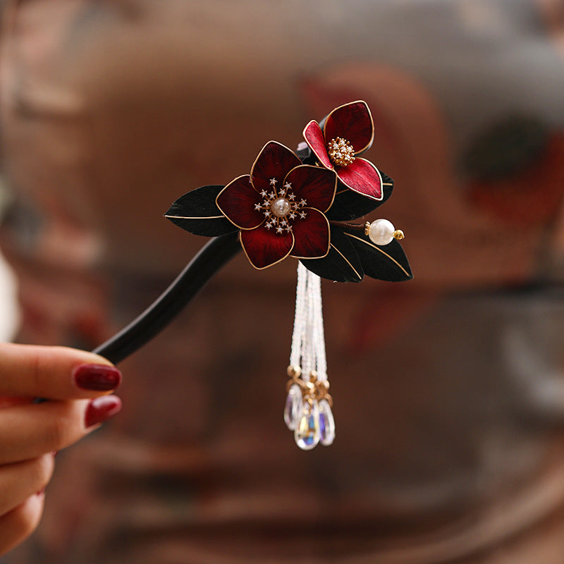 PF770 - Ronghua Hair Clip - Wholesale