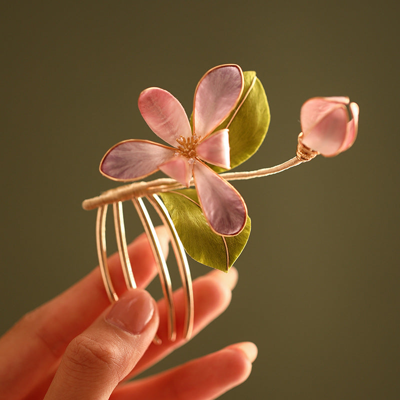 PF650 - Ronghua Hair Clip Series - Wholesale