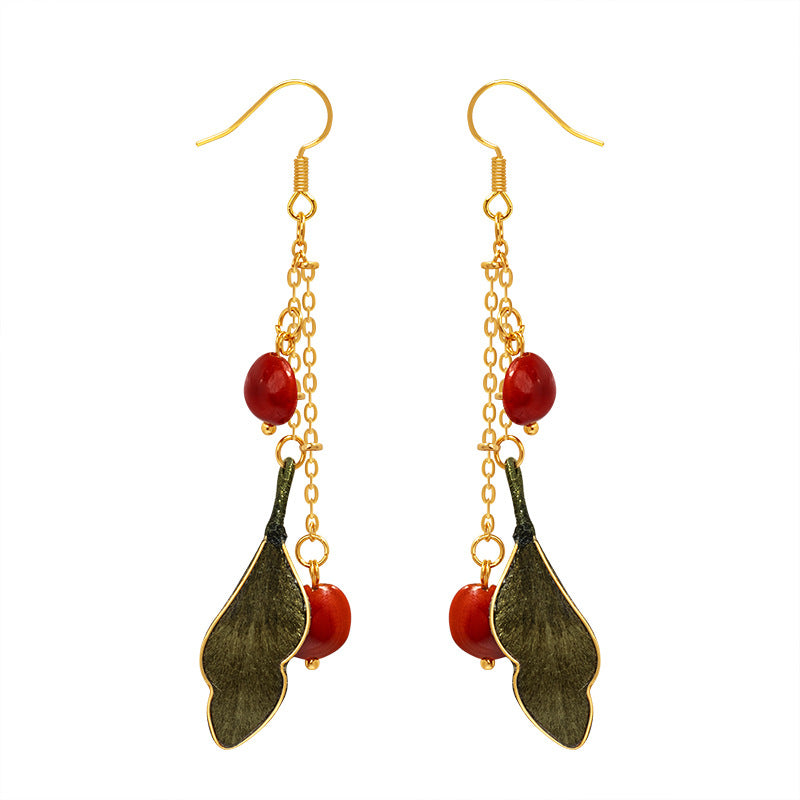 PF936 - Ronghua Earrings - Wholesale
