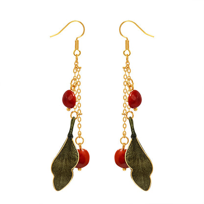 PF936 - Ronghua Earrings - Wholesale