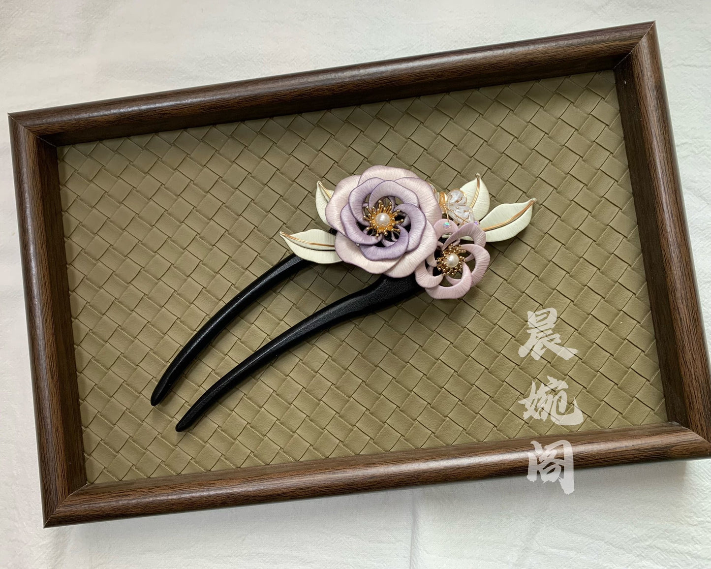 PF048 - Chanhua Hairpin - Wholesale