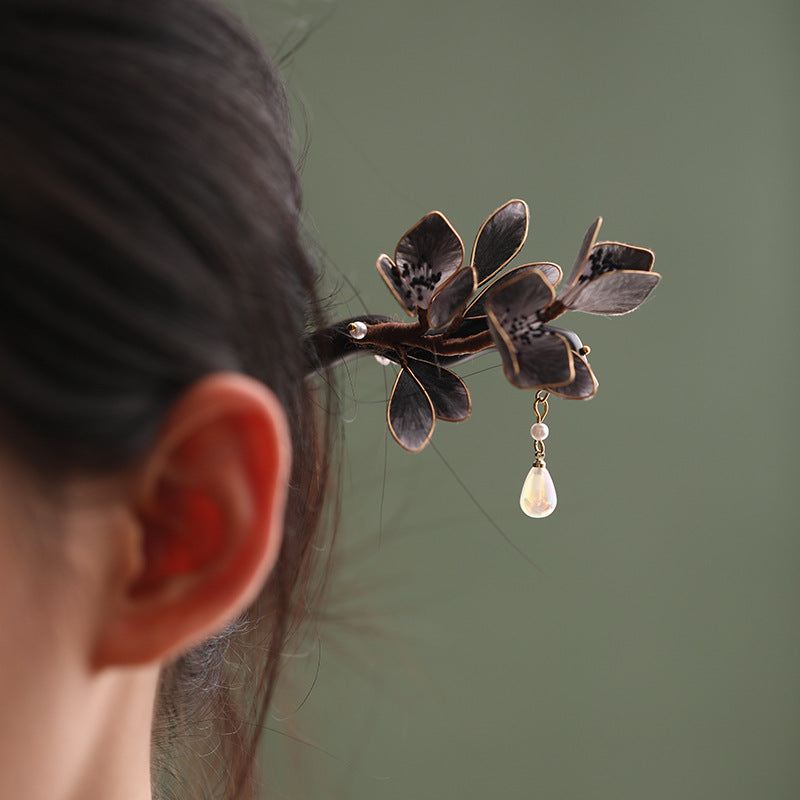 PF406 - Ronghua Hair Clip - Wholesale