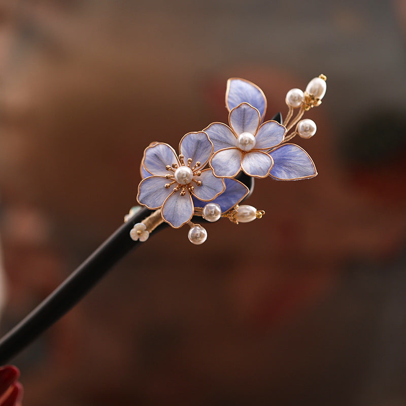 PF652 - Ronghua Hair Clip - Wholesale