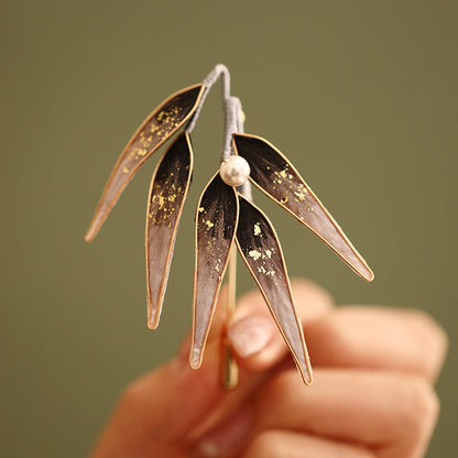 PF438 - Ronghua Brooch - Wholesale