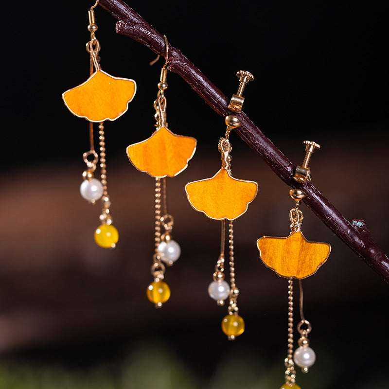 PF940 - Ronghua Earrings - Wholesale