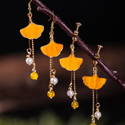 PF940 - Ronghua Earrings - Wholesale