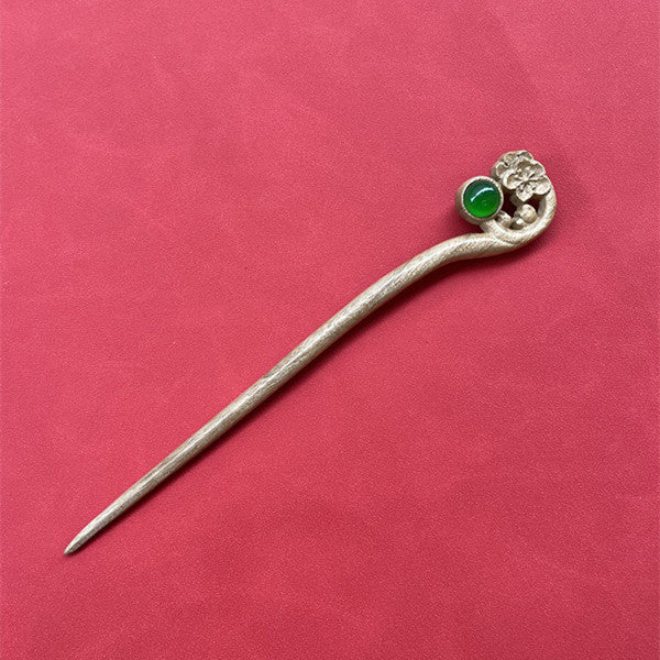 PF149 - Golden Phoebe Hair Sticks - Wholesale