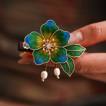 PF701 - Ronghua Hairpin - Wholesale