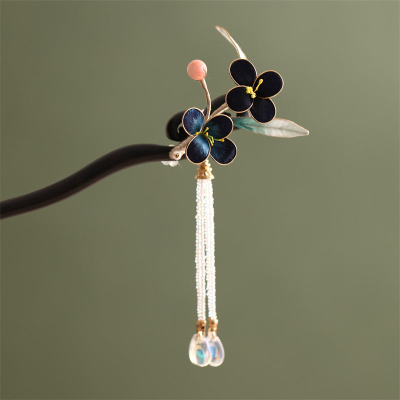 PF413 - Ronghua Hair Clip - Wholesale