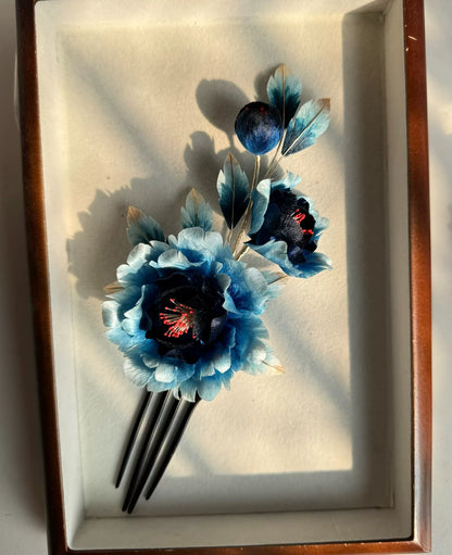 PF291 - Ronghua Hairpin - Wholesale
