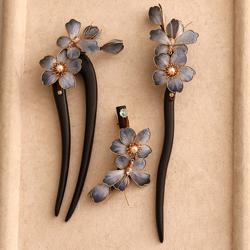 PF725 - Ronghua Hairpin - Wholesale