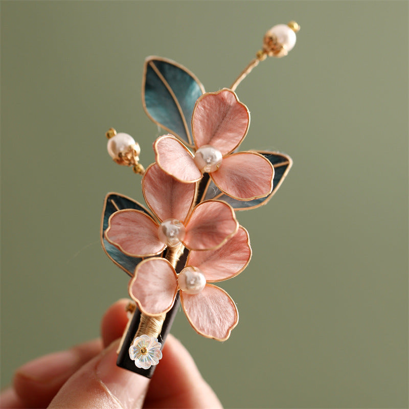 PF358 - Ronghua Hair Clip - Wholesale
