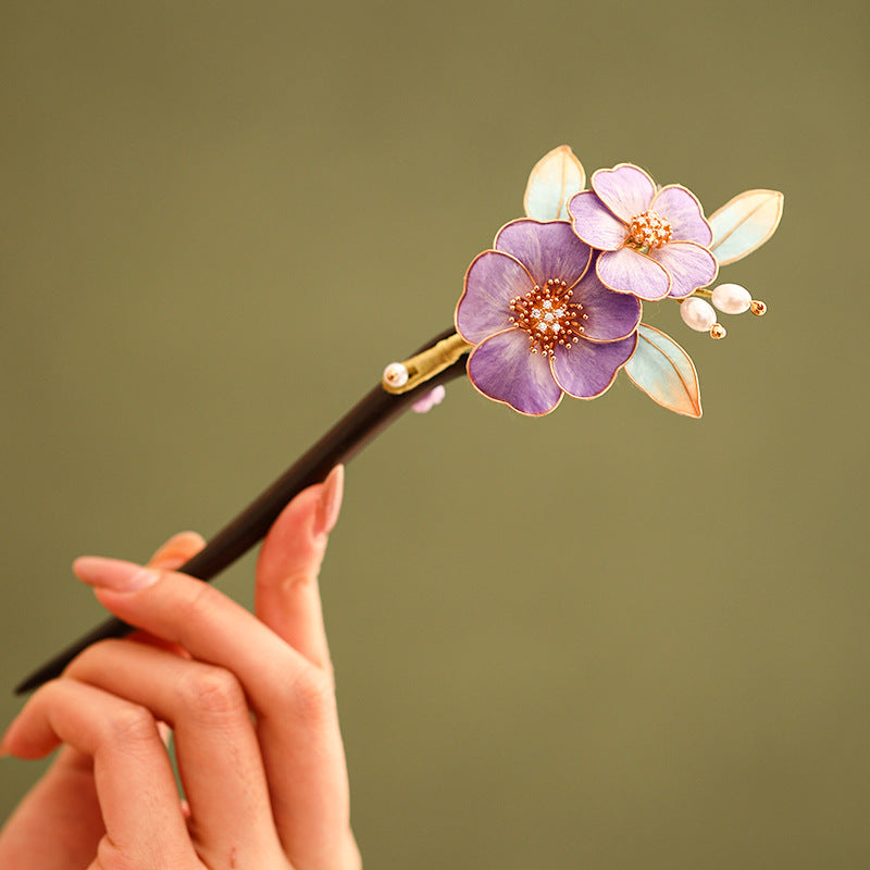 PF481 - Ronghua Hairpin - Wholesale