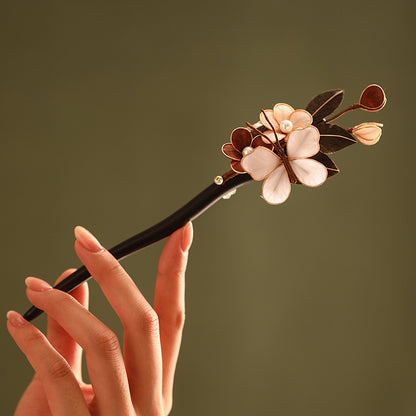 PF754 - Ronghua Hair Clip - Wholesale