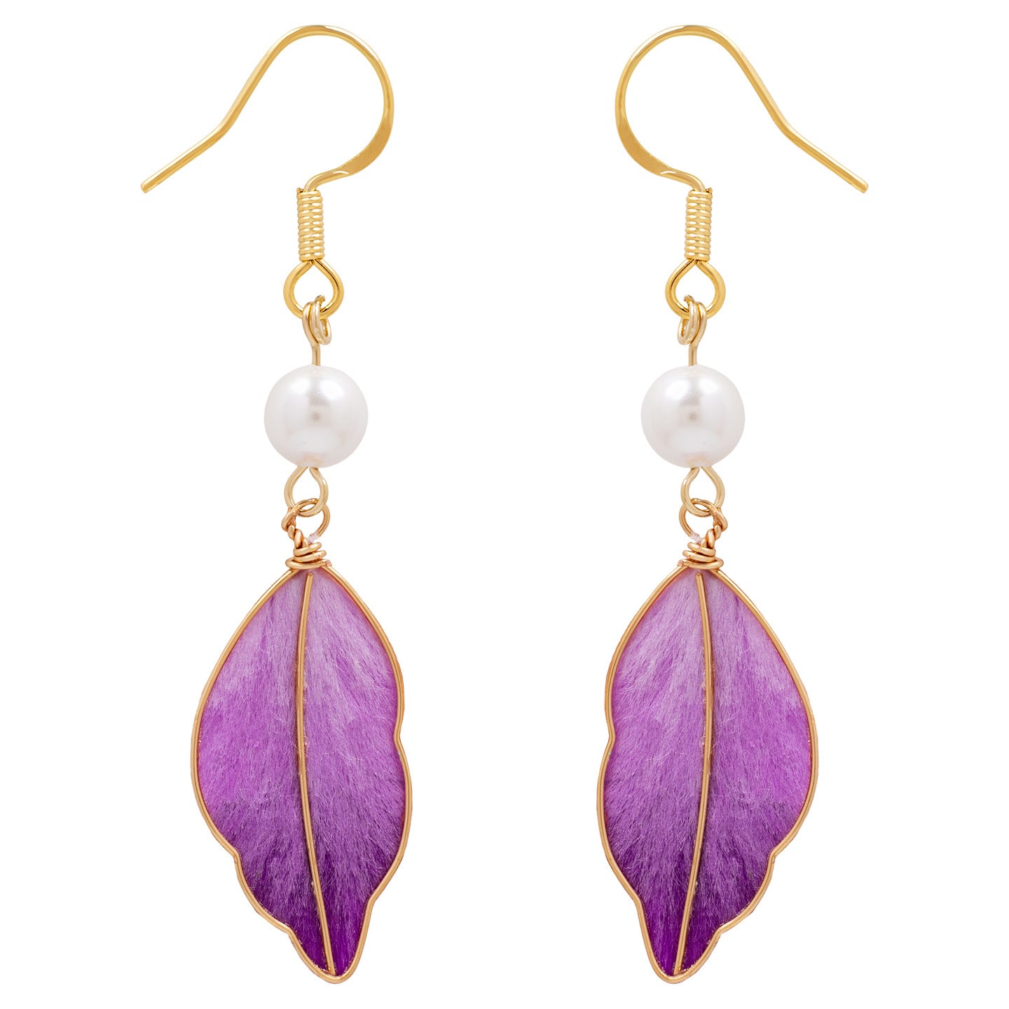 PF942 - Ronghua Earrings - Wholesale