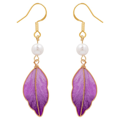 PF942 - Ronghua Earrings - Wholesale