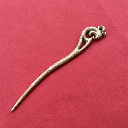 PF149 - Golden Phoebe Hair Sticks - Wholesale