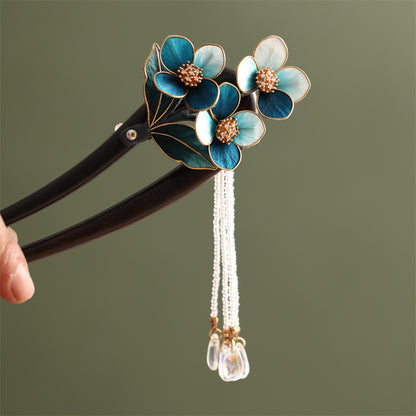 PF755 - Ronghua Hairpin - Wholesale