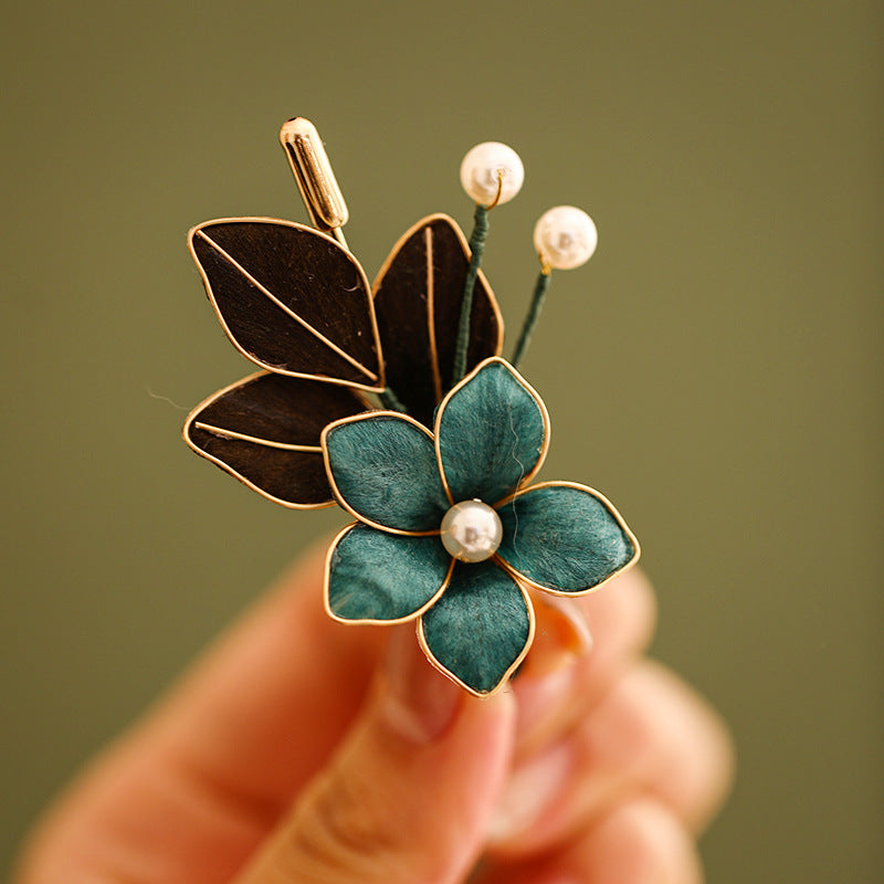 PF377 - Ronghua Hair Clip - Wholesale