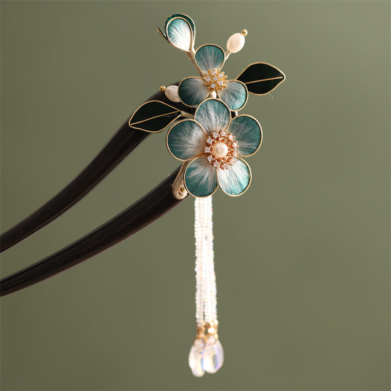 PF643 - Ronghua Hairpin - Wholesale
