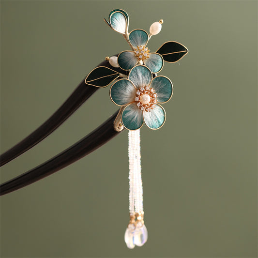 PF418 - Ronghua Hair Clip - Wholesale