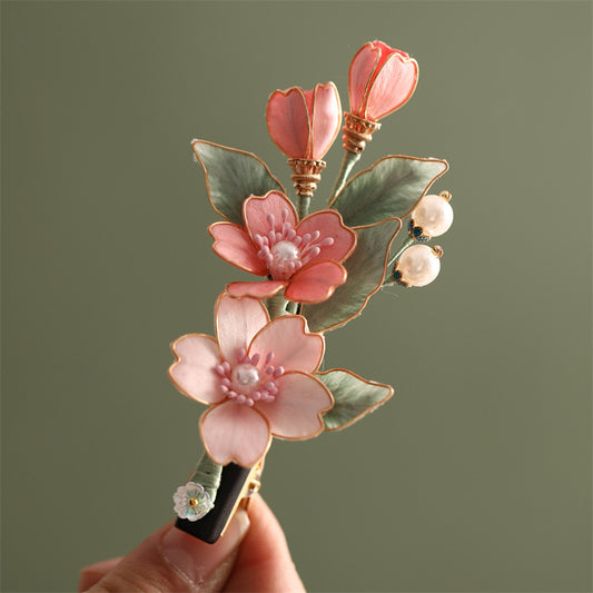 PF431 - Ronghua Hair Clip - Wholesale