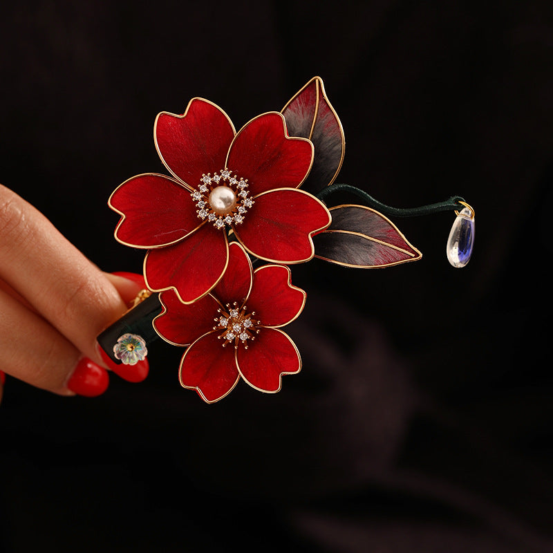 PF430 - Ronghua Hair Clip - Wholesale