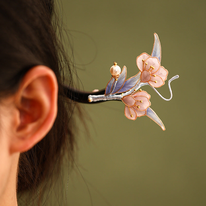 PF787 - Ronghua Hairpin - Wholesale