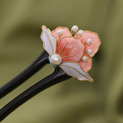 PF635 - Ronghua Hairpin - Wholesale