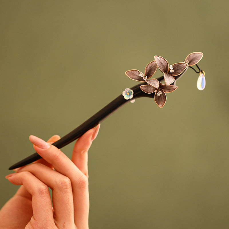 PF647 - Ronghua Hairpin - Wholesale