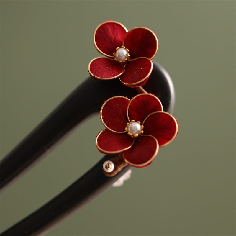 PF422 - Ronghua Hair Clip - Wholesale