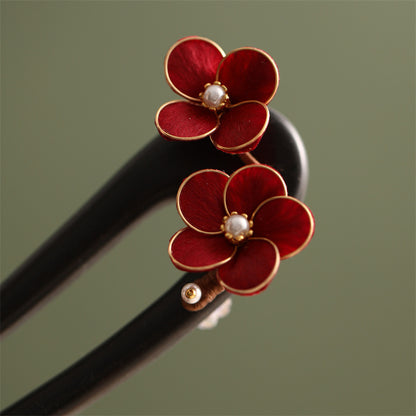 PF422 - Ronghua Hair Clip - Wholesale