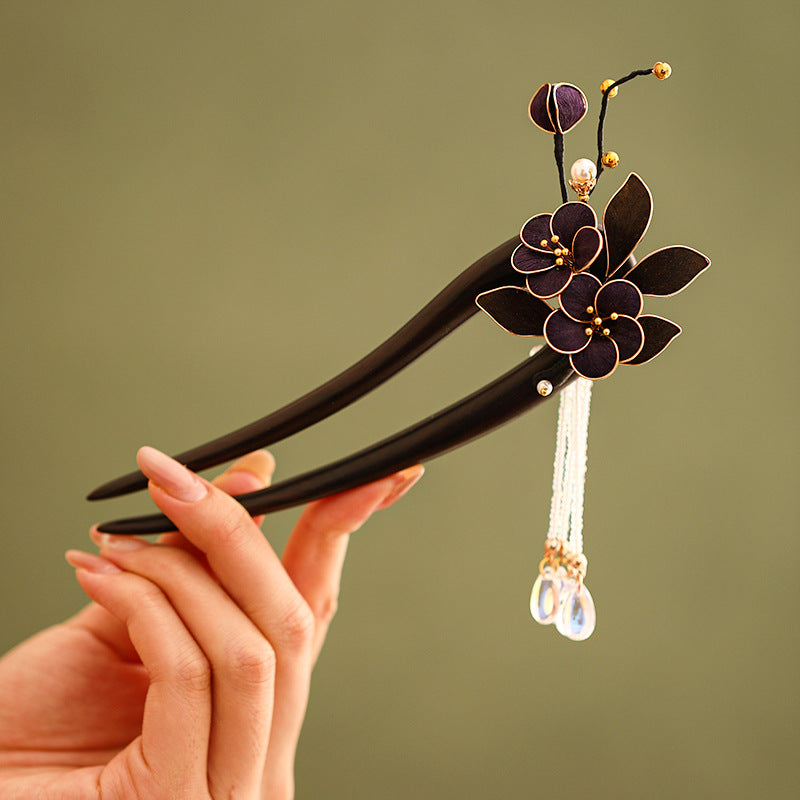 PF463 - Ronghua Brooch - Wholesale