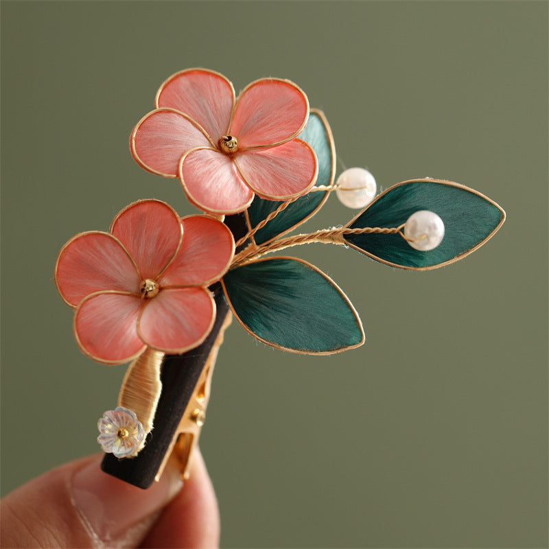 PF650 - Ronghua Hair Clip Series - Wholesale